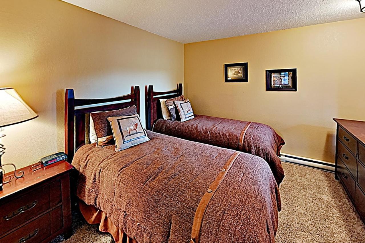 Northstar 11 Villa Steamboat Springs Exterior foto