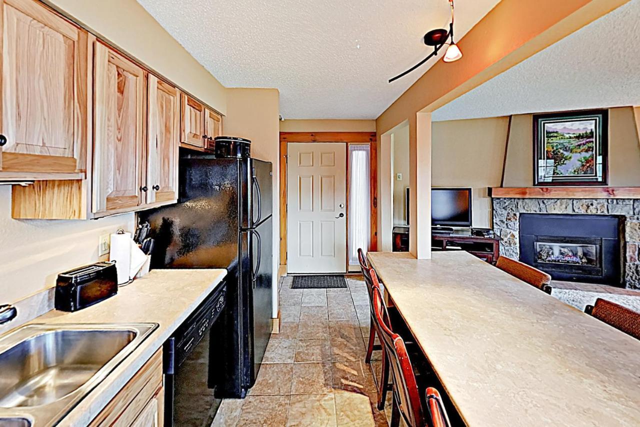 Northstar 11 Villa Steamboat Springs Exterior foto