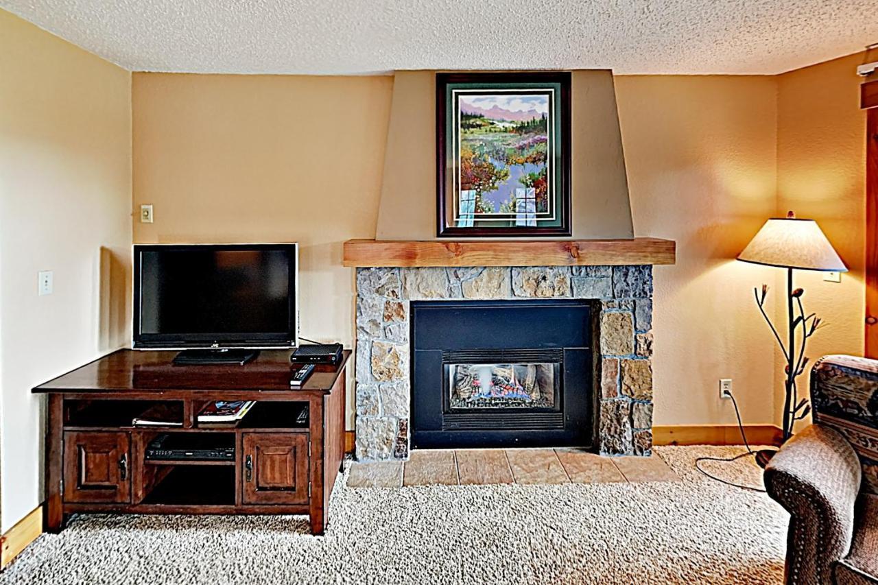 Northstar 11 Villa Steamboat Springs Exterior foto