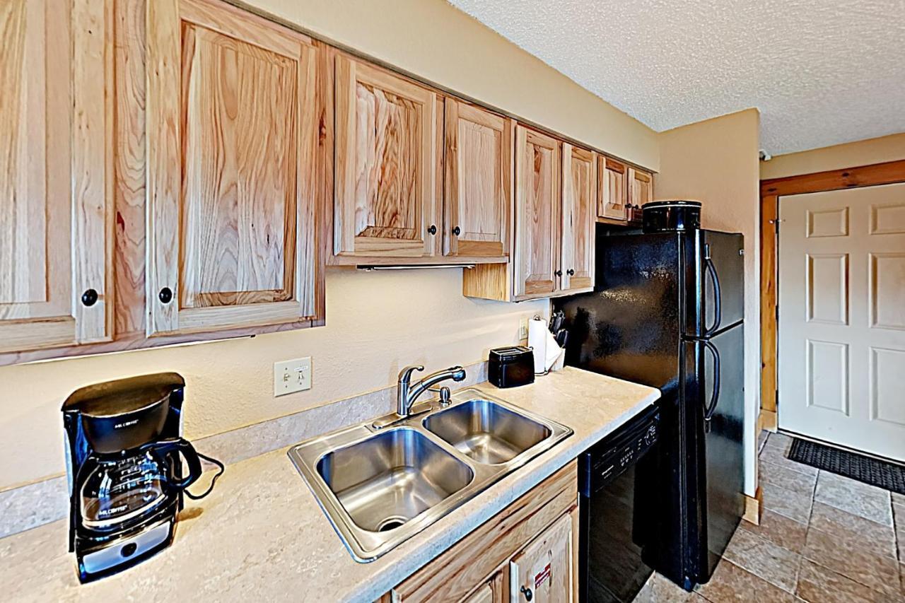Northstar 11 Villa Steamboat Springs Exterior foto