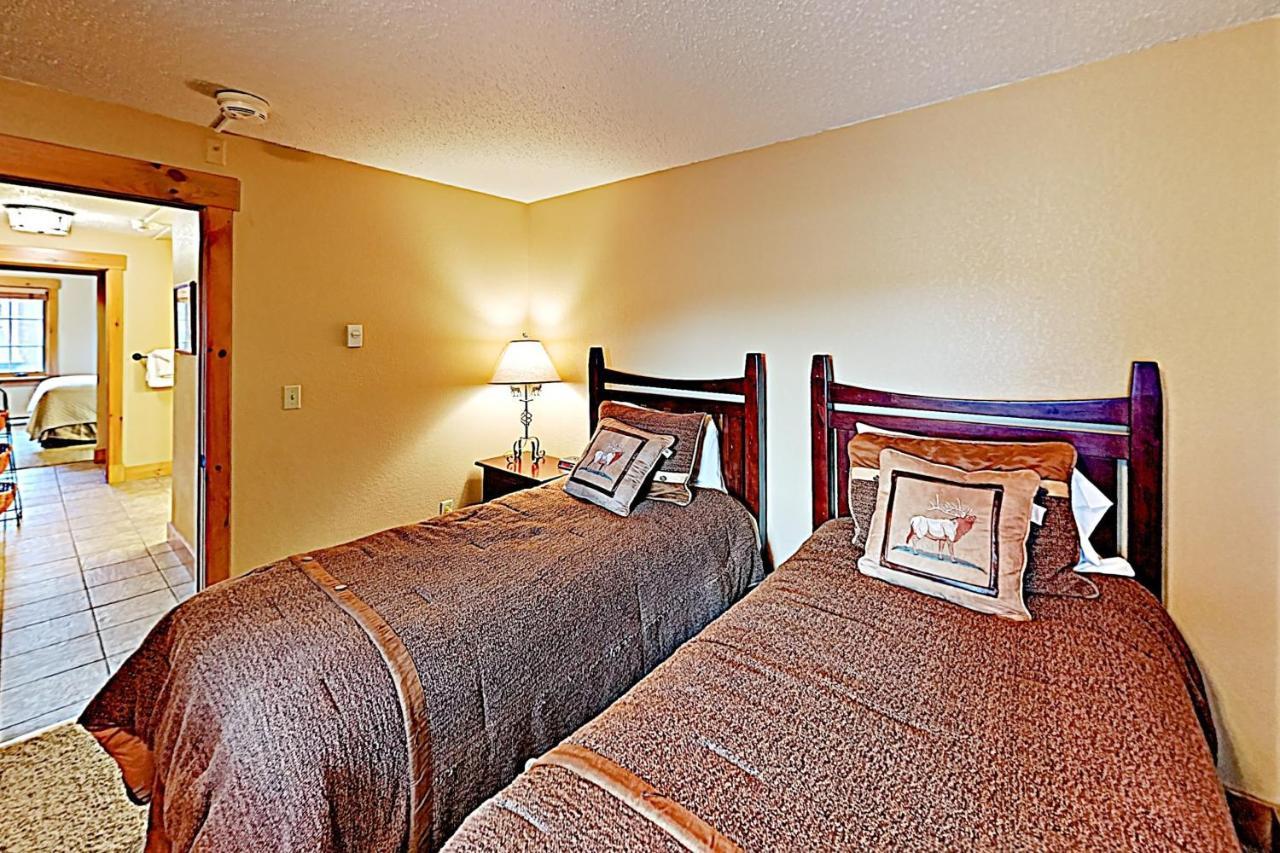 Northstar 11 Villa Steamboat Springs Exterior foto