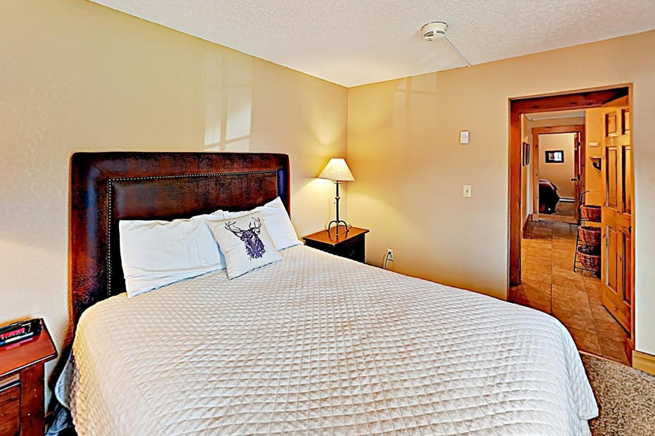 Northstar 11 Villa Steamboat Springs Exterior foto