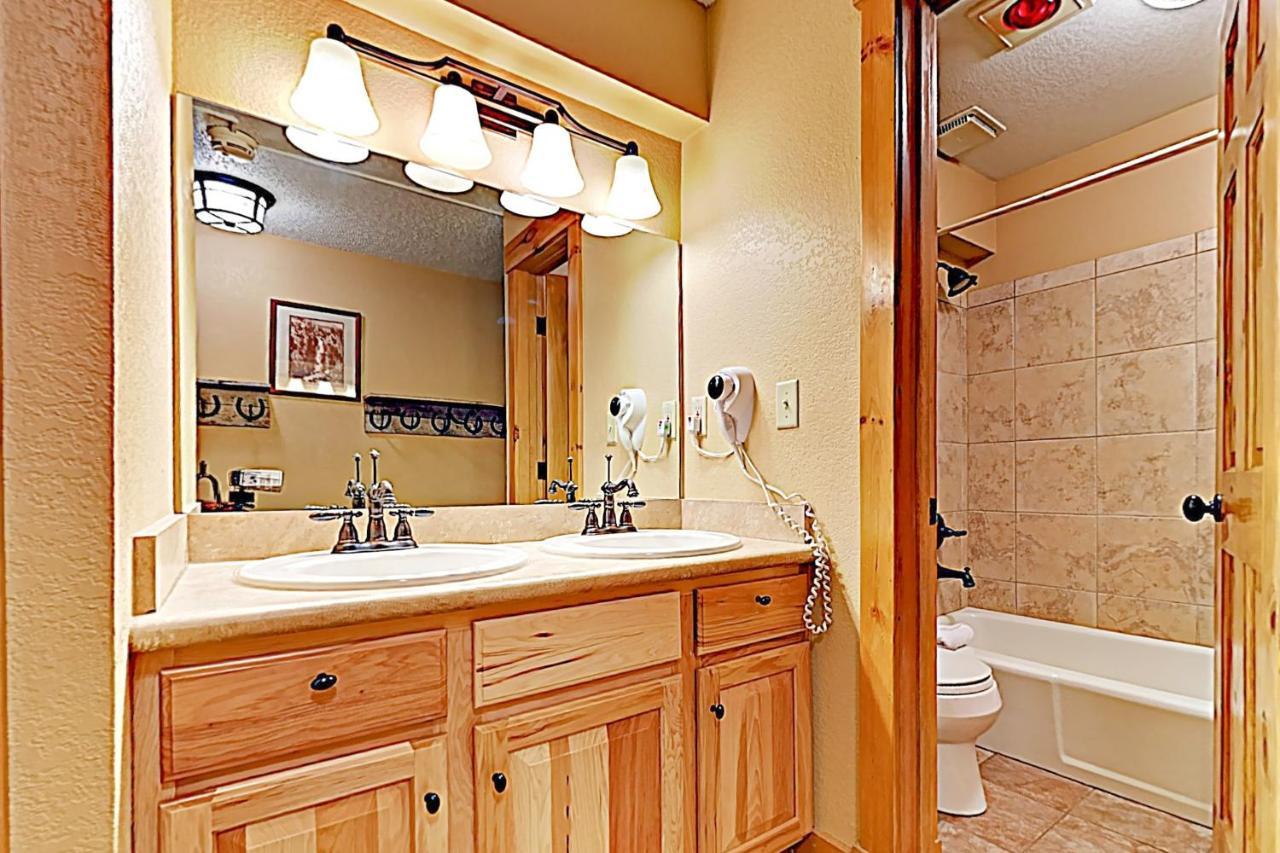 Northstar 11 Villa Steamboat Springs Exterior foto