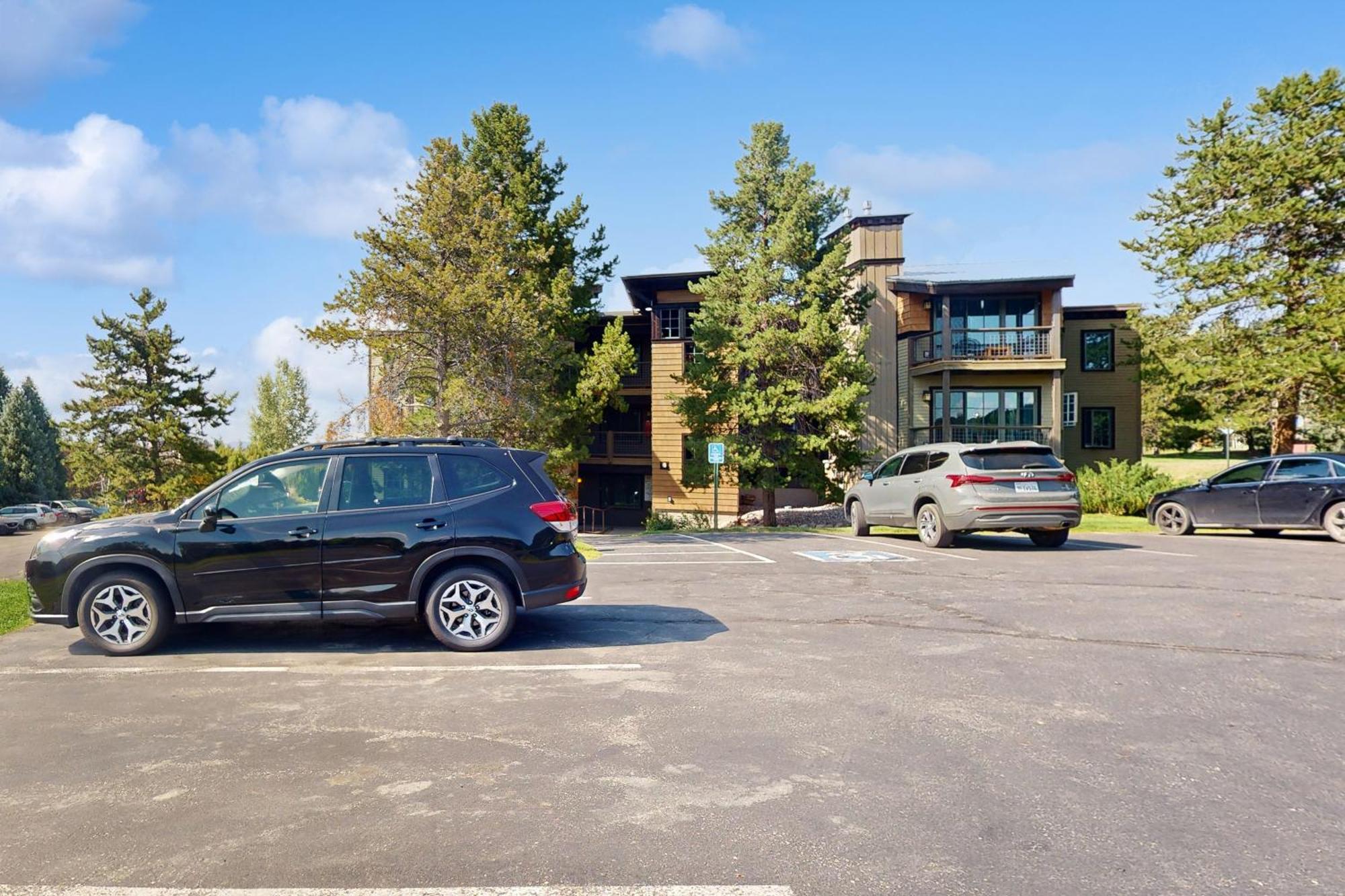 Northstar 11 Villa Steamboat Springs Cameră foto